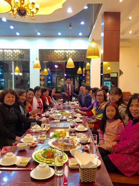 អាណិកជនវៀតណាមឆ្ពោះទៅមាតុប្រទេសជានិច្ច